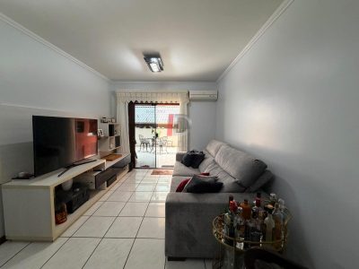 Apartamento, 3 quartos, 113 m² - Foto 3