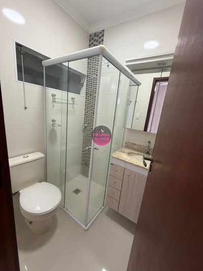 Apartamento, 3 quartos, 80 m² - Foto 5