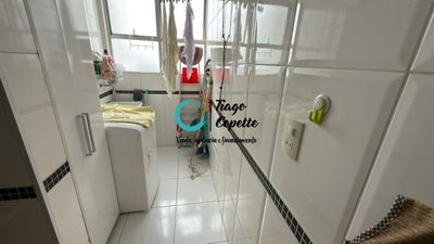 Apartamento, 2 quartos, 56 m² - Foto 3