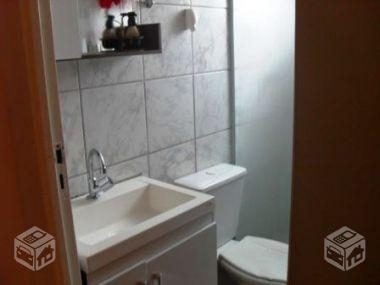 Apartamento, 3 quartos, 57 m² - Foto 2