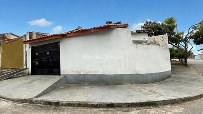 Casa, 2 quartos, 95 m² - Foto 1