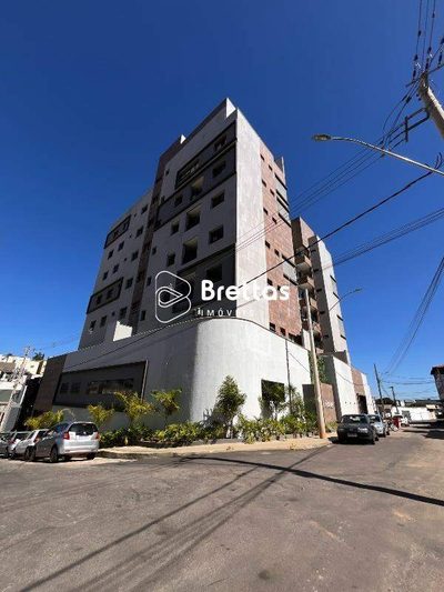 Apartamento, 1 quarto, 143 m² - Foto 2
