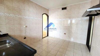 Sobrado, 3 quartos, 115 m² - Foto 3