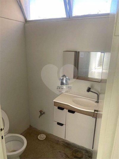 Sala-Conjunto, 30 m² - Foto 4