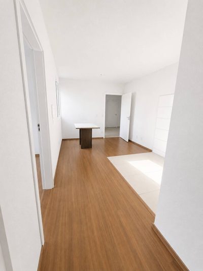 Apartamento, 2 quartos, 39 m² - Foto 4