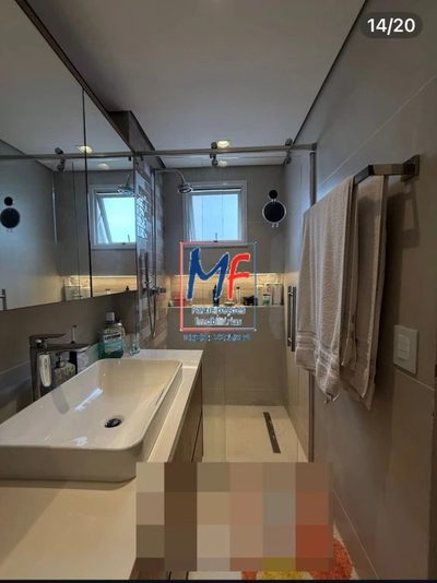 Apartamento, 2 quartos, 120 m² - Foto 3
