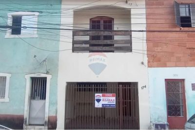 Casa, 2 quartos, 156 m² - Foto 1