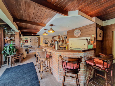 Casa, 3 quartos, 207 m² - Foto 3