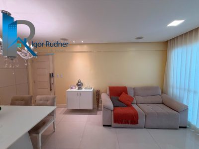 Apartamento, 2 quartos, 80 m² - Foto 4