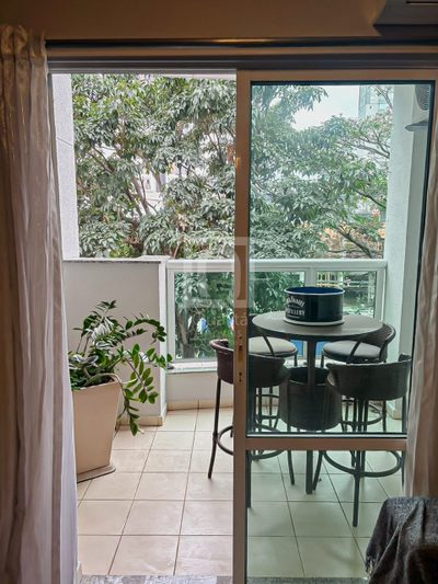 Apartamento, 2 quartos, 60 m² - Foto 2