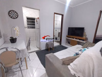 Apartamento, 1 quarto, 40 m² - Foto 1