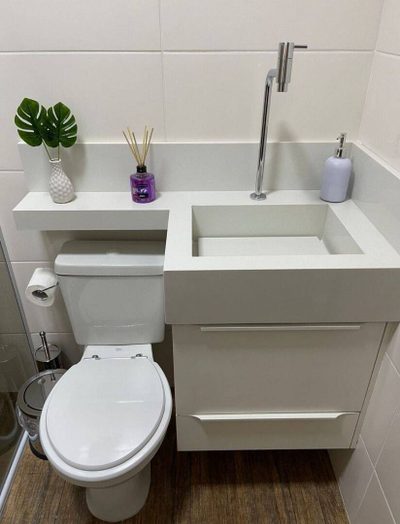 Cobertura, 2 quartos, 90 m² - Foto 3