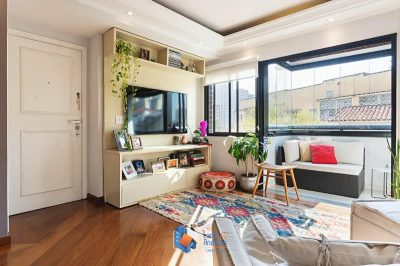 Apartamento, 3 quartos, 105 m² - Foto 3