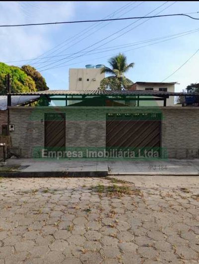 Casa, 3 quartos, 143 m² - Foto 2