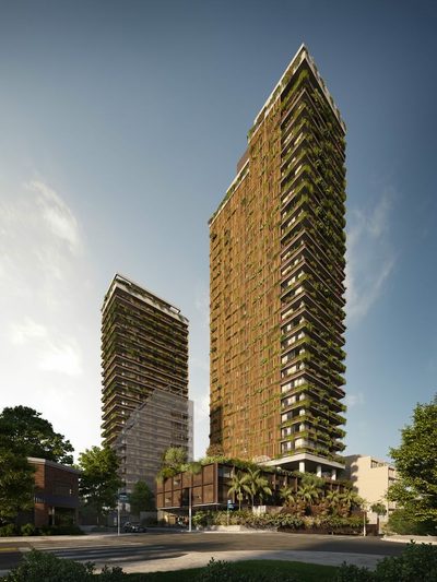 Cobertura, 5 quartos, 821 m² - Foto 3