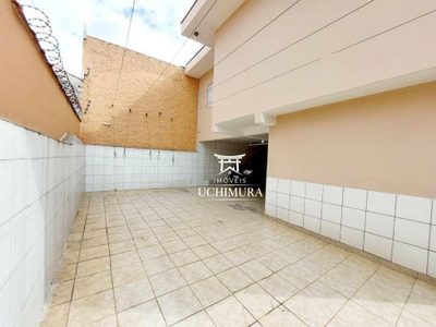Casa, 3 quartos, 170 m² - Foto 5
