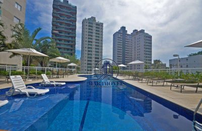 Apartamento, 4 quartos, 134 m² - Foto 3