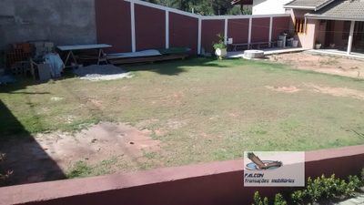 Sítio, 5 quartos, 1000 m² - Foto 3