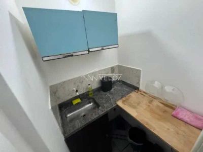 Apartamento, 1 quarto, 29 m² - Foto 5