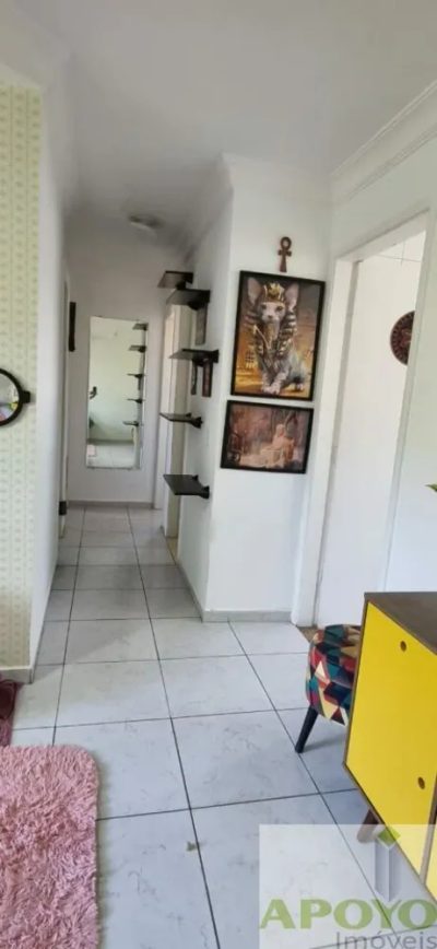 Apartamento, 3 quartos, 64 m² - Foto 5