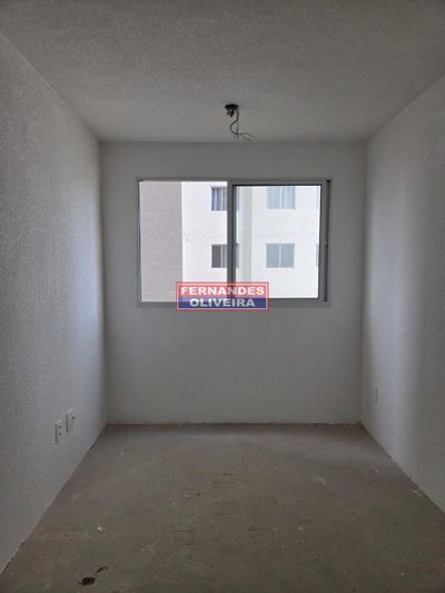 Apartamento, 2 quartos, 43 m² - Foto 4