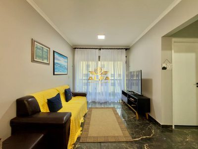 Apartamento, 2 quartos, 85 m² - Foto 4