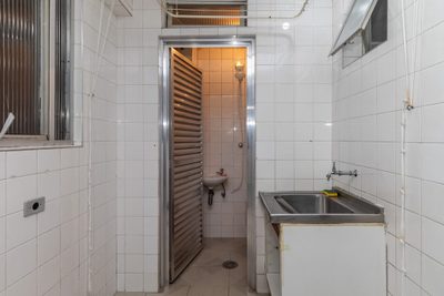Apartamento, 3 quartos, 170 m² - Foto 2