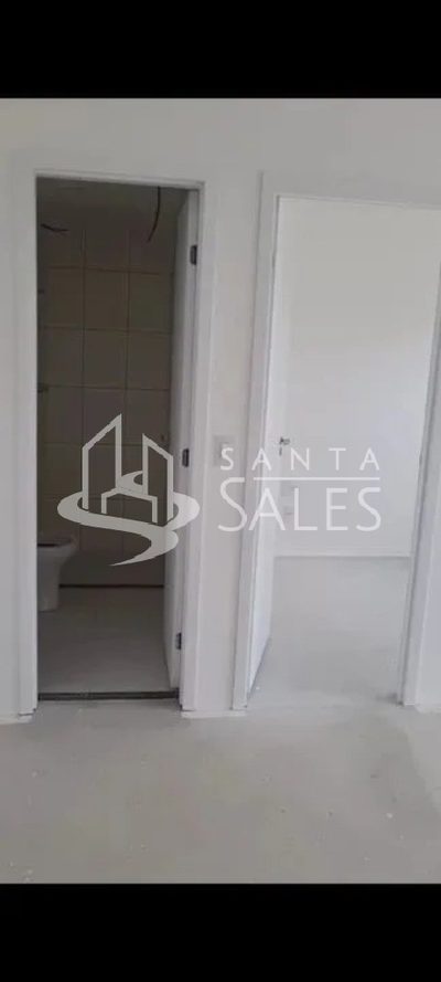 Apartamento, 2 quartos, 39 m² - Foto 5