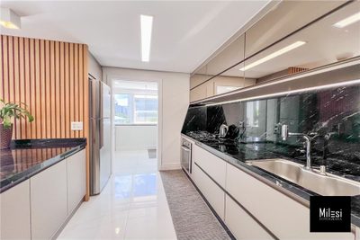 Apartamento, 3 quartos, 272 m² - Foto 4