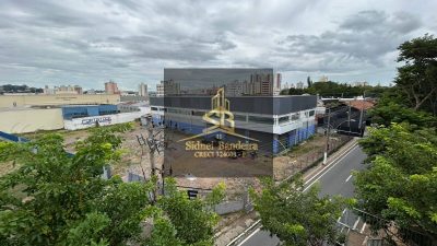 Depósito-Galpão, 1200 m² - Foto 5