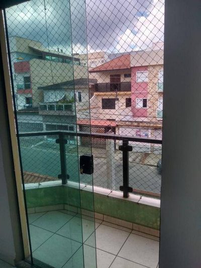 Apartamento, 2 quartos, 58 m² - Foto 1