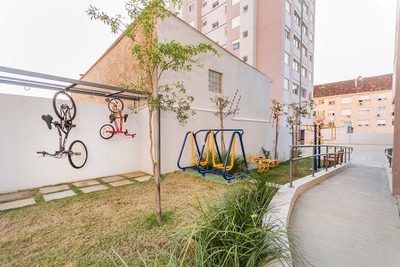 Apartamento, 2 quartos, 51 m² - Foto 3
