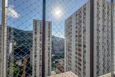 Apartamento, 3 quartos, 80 m² - Foto 5