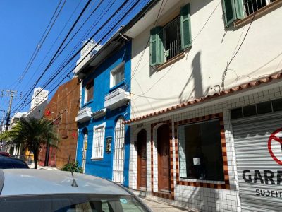 Sobrado, 80 m² - Foto 4