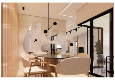 Apartamento, 2 quartos, 67 m² - Foto 1