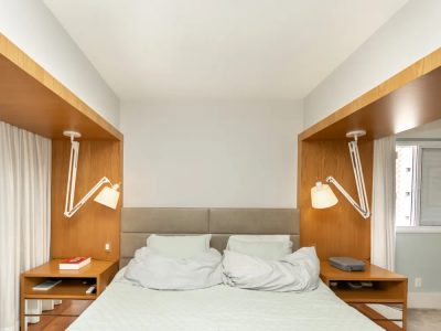 Apartamento, 3 quartos, 171 m² - Foto 2