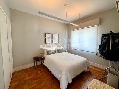 Apartamento, 2 quartos, 95 m² - Foto 4