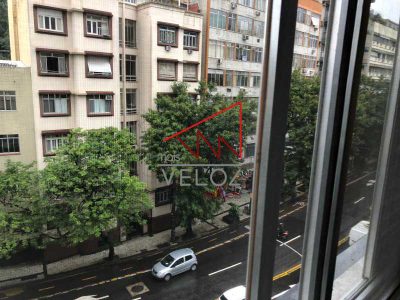 Apartamento, 3 quartos, 115 m² - Foto 2