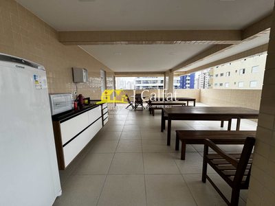 Apartamento, 3 quartos, 118 m² - Foto 5