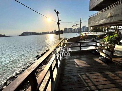 Apartamento, 3 quartos, 121 m² - Foto 3