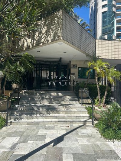 Apartamento, 4 quartos, 389 m² - Foto 2