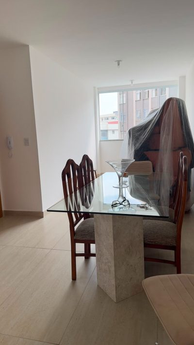 Apartamento, 3 quartos, 80 m² - Foto 2