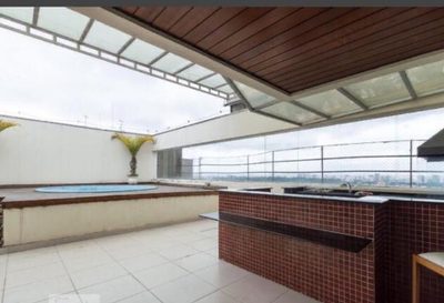 Apartamento, 5 quartos, 360 m² - Foto 2