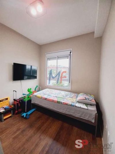 Apartamento, 2 quartos, 48 m² - Foto 5