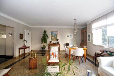 Apartamento, 2 quartos, 168 m² - Foto 1