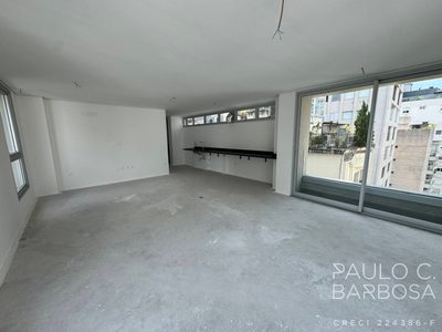 Apartamento, 1 quarto, 84 m² - Foto 2