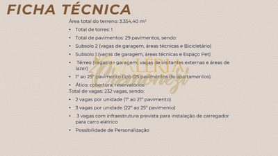 Apartamento, 3 quartos, 120 m² - Foto 4
