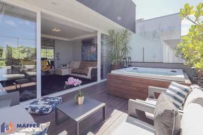Apartamento, 3 quartos, 329 m² - Foto 1