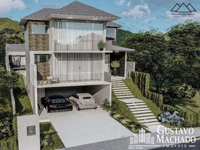 Casa, 3 quartos, 300 m² - Foto 3