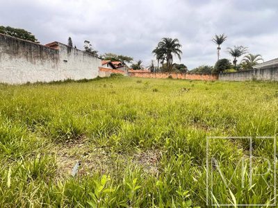 Terreno, 1328 m² - Foto 1
